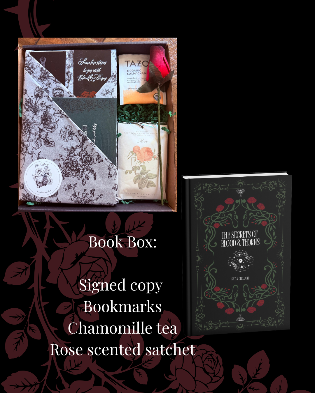Book Box