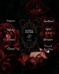 The Secrets of Blood & Thorns